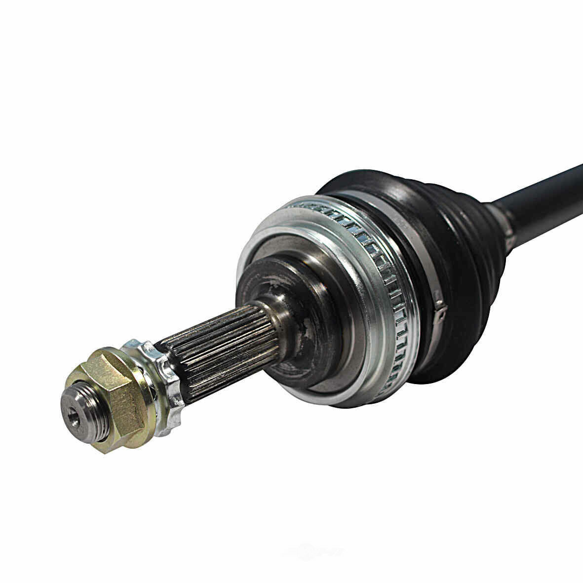 GSP North America NCV69510 CV Axle Assembly