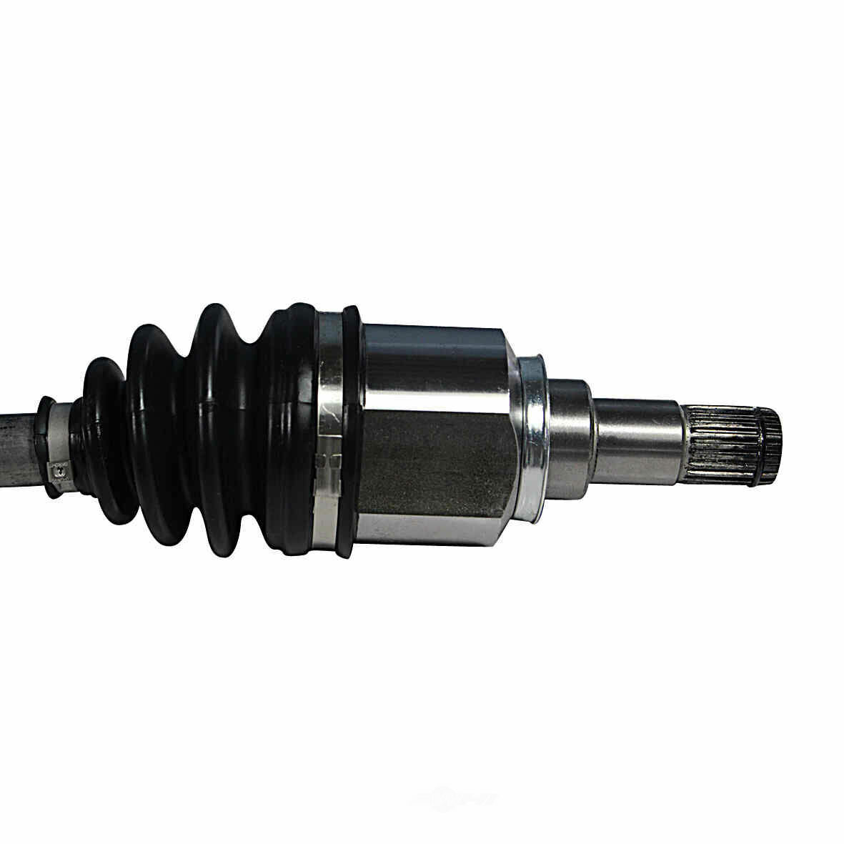 GSP North America NCV10304 CV Axle Assembly