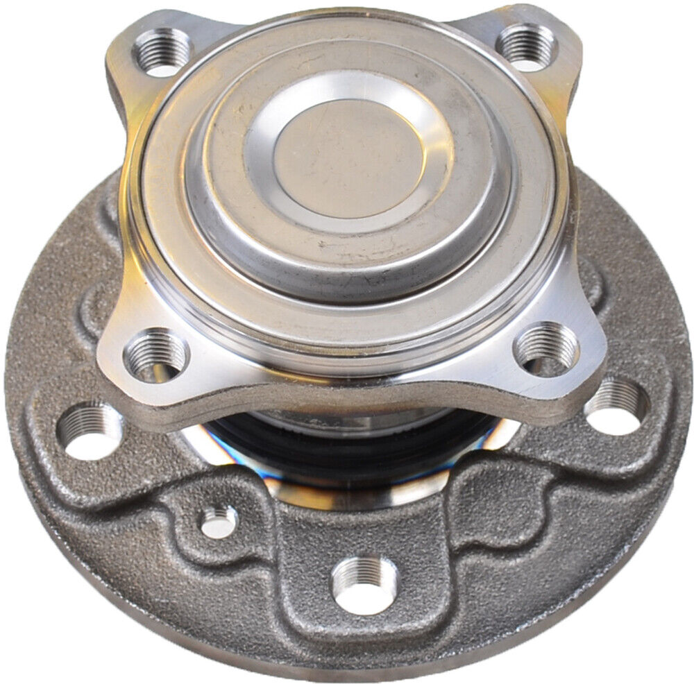 SKF BR930938 Axle Bearing and Hub Assembly