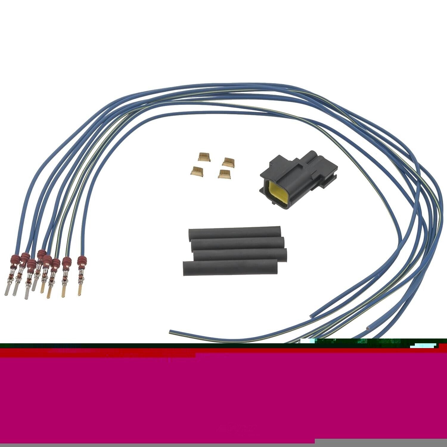 BWD PT1431 Oxygen Sensor Connector