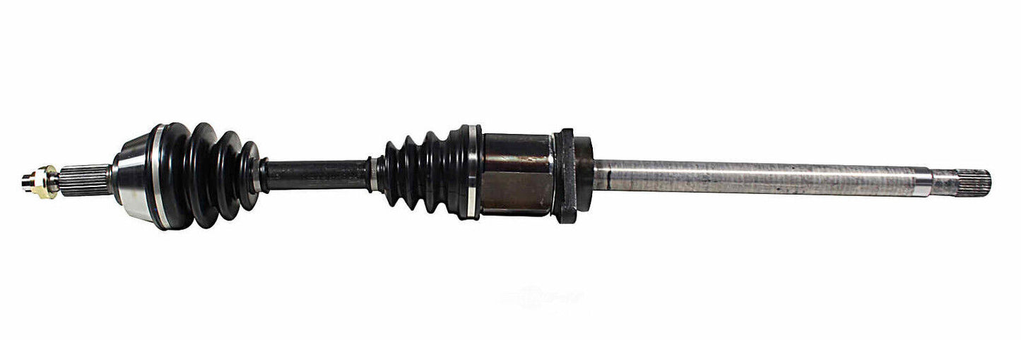 GSP North America NCV53925 CV Axle Assembly
