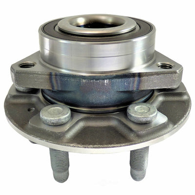 ACDelco Professional 512593 Wheel Bearing and Hub Assembly