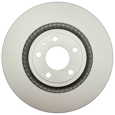 ACDelco Advantage 18A81952AC Disc Brake Rotor
