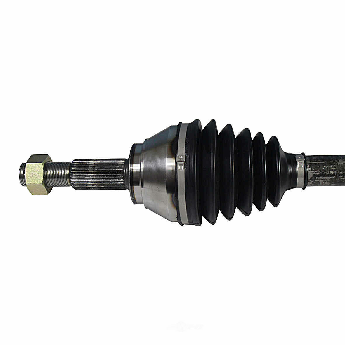 GSP North America NCV53040 CV Axle Assembly