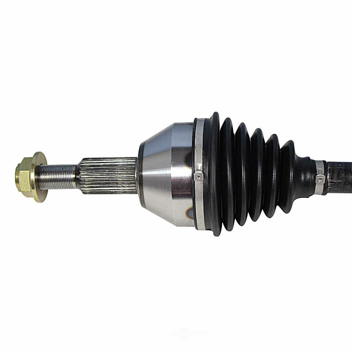 GSP North America NCV12001 CV Axle Assembly