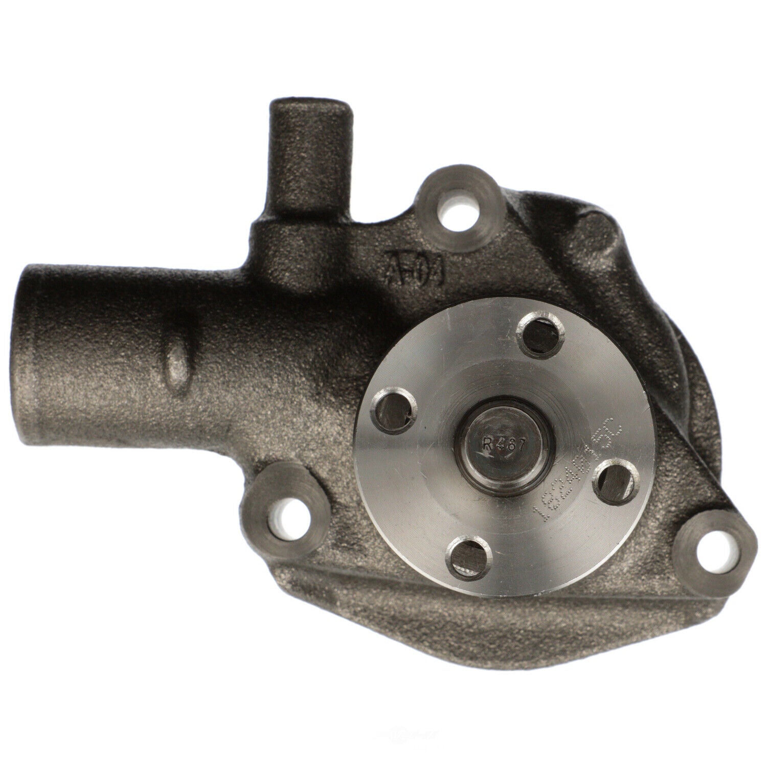 CARTER WATER PUMPS W604M Engine Water Pump