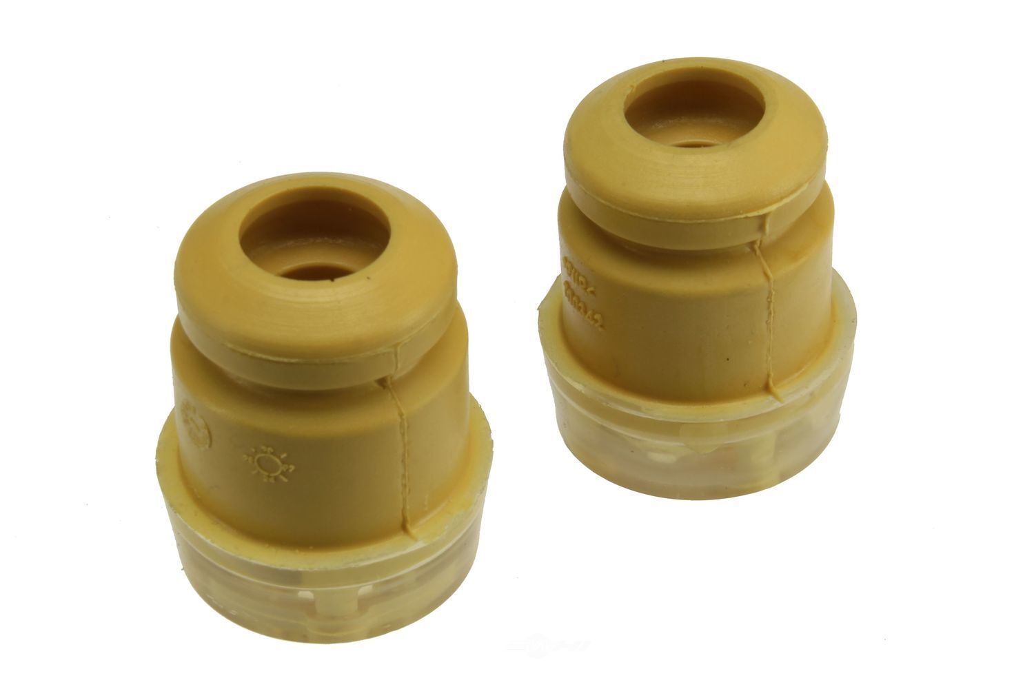 URO SHORT SKU URO-012566 Suspension Strut Bumper