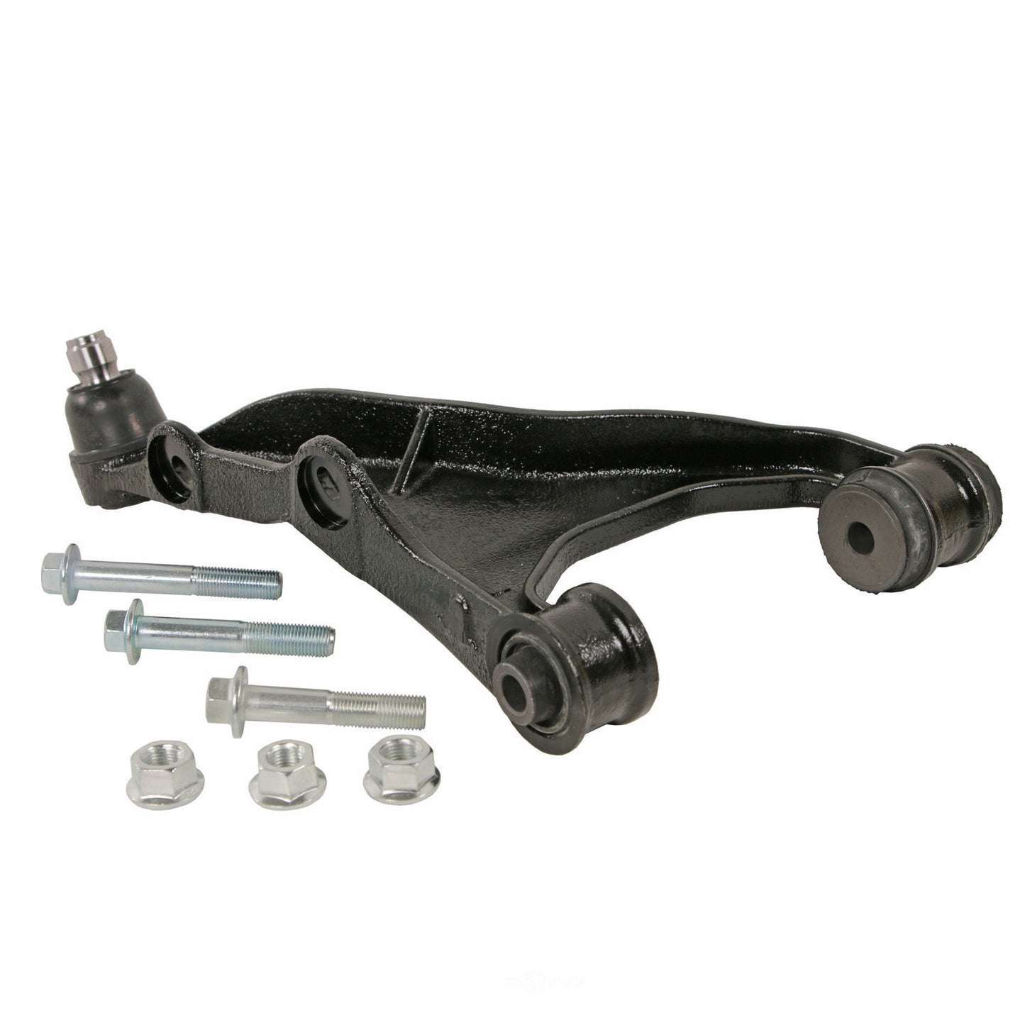 Moog RK623524 Suspension Control Arm and Ball Joint Assembly