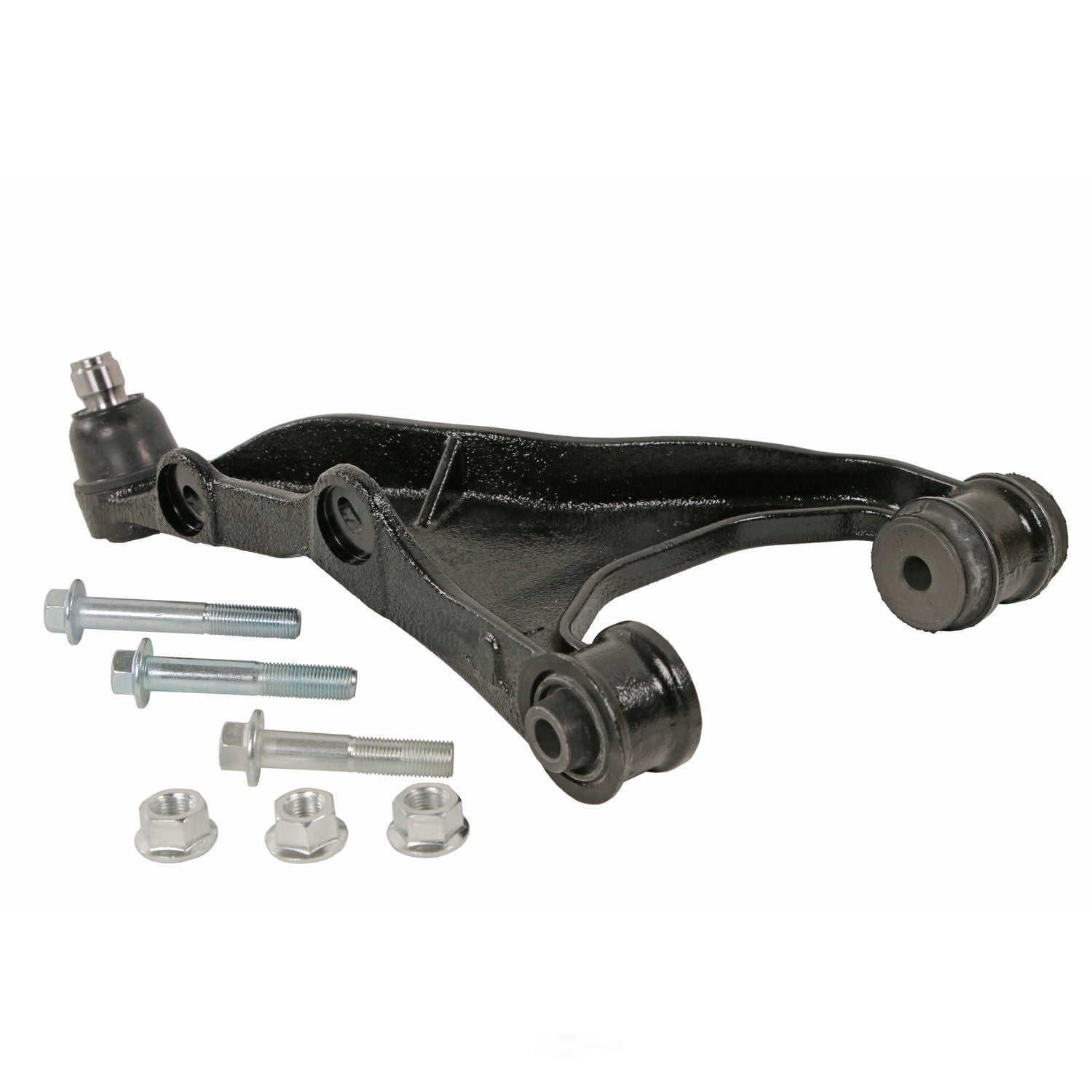 Moog RK623524 Suspension Control Arm and Ball Joint Assembly