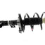 KYB SR4566 Suspension Strut and Coil Spring Assembly