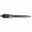 GSP North America NCV49007 CV Axle Assembly