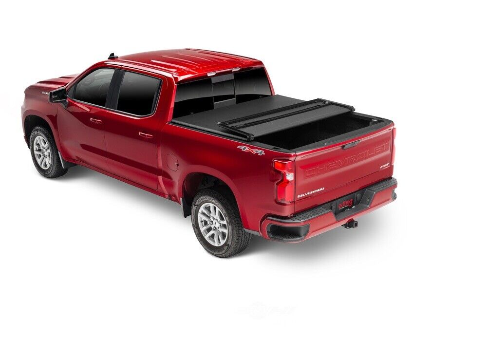 EXTANG 92459 Tonneau Cover