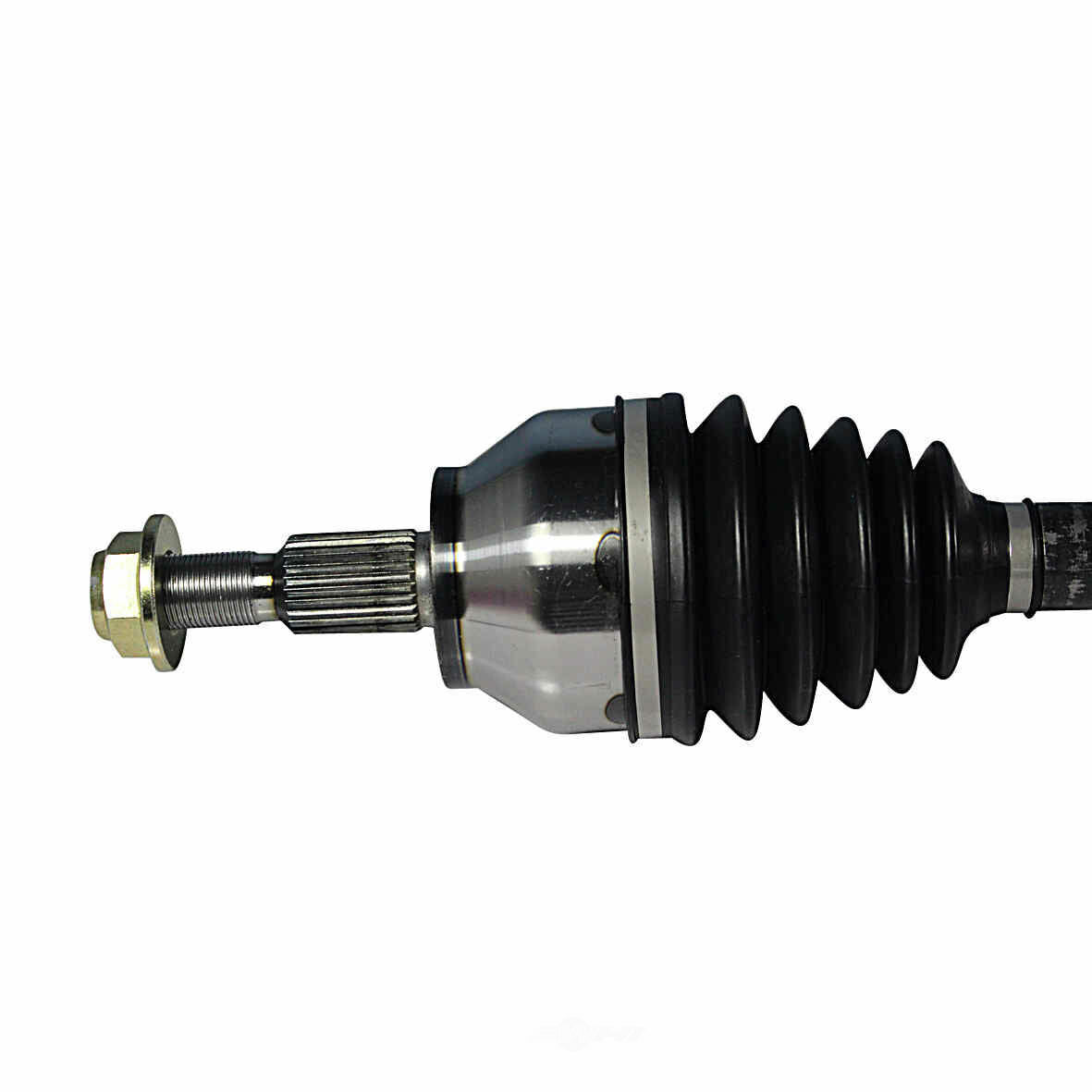 GSP North America NCV11167 CV Axle Assembly