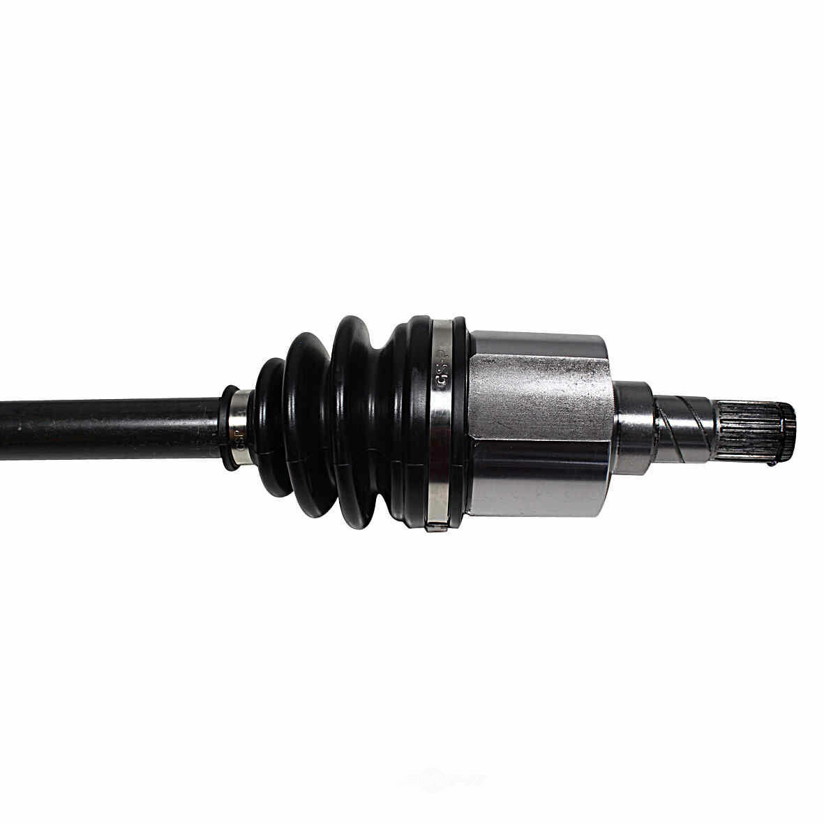 GSP North America NCV33037 CV Axle Assembly