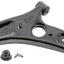 ACDelco Advantage MS861116 Suspension Control Arm and Ball Joint Assembly