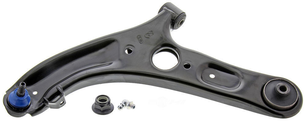 ACDelco Advantage MS861116 Suspension Control Arm and Ball Joint Assembly
