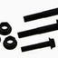 ACDelco Advantage MS20487 Suspension Control Arm and Ball Joint Assembly