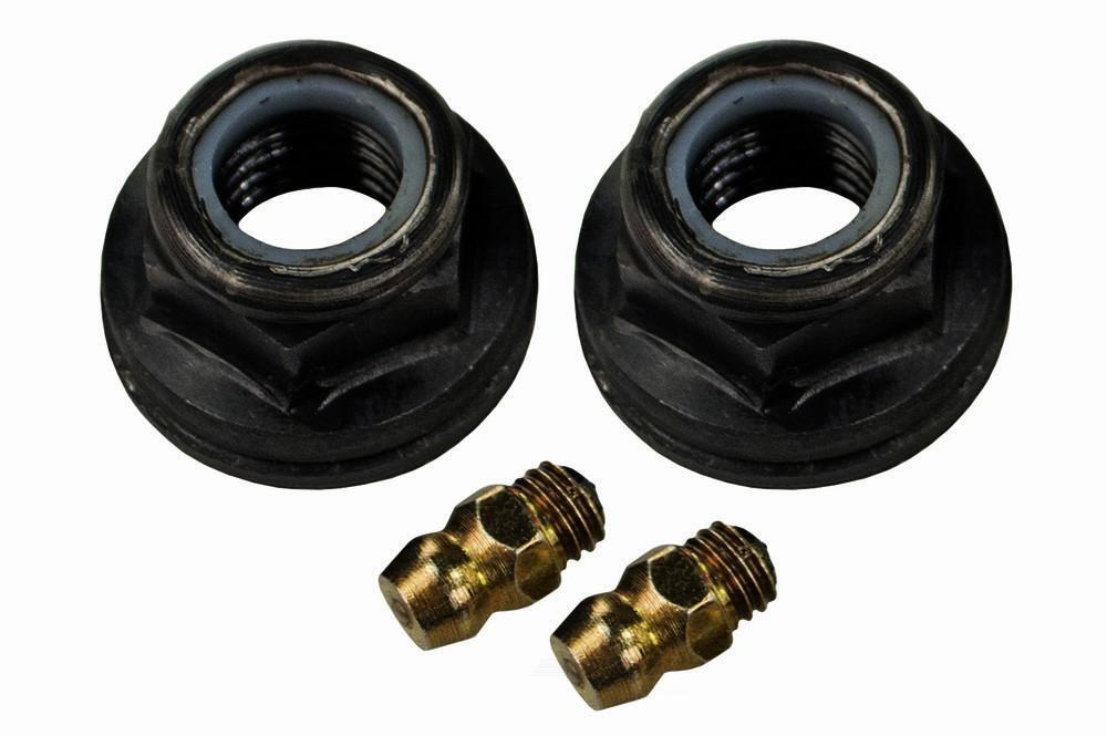 ACDelco Advantage MS25821 Suspension Stabilizer Bar Link Kit