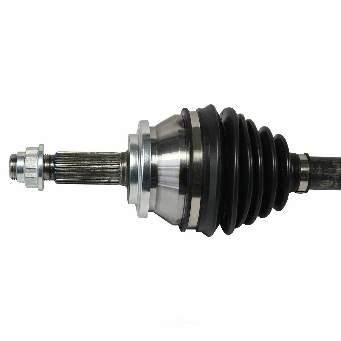 GSP North America NCV69135 CV Axle Assembly
