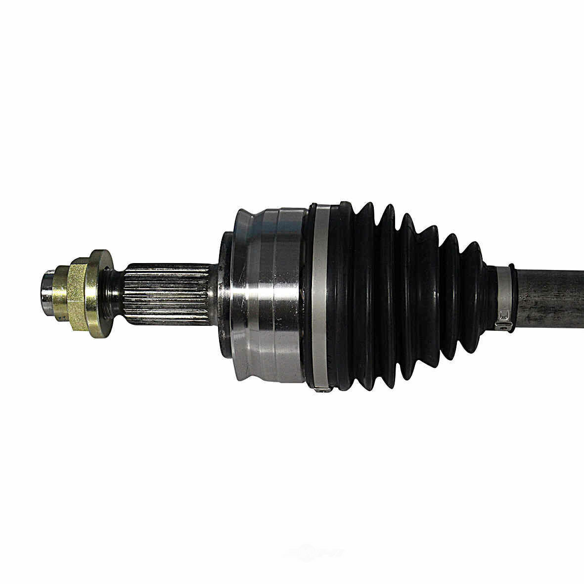 GSP North America NCV12102 CV Axle Assembly