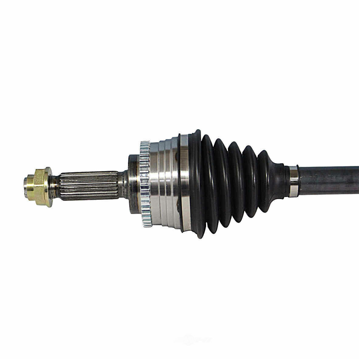GSP North America NCV51598 CV Axle Assembly