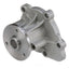 CARTER WATER PUMPS W2436M Engine Water Pump