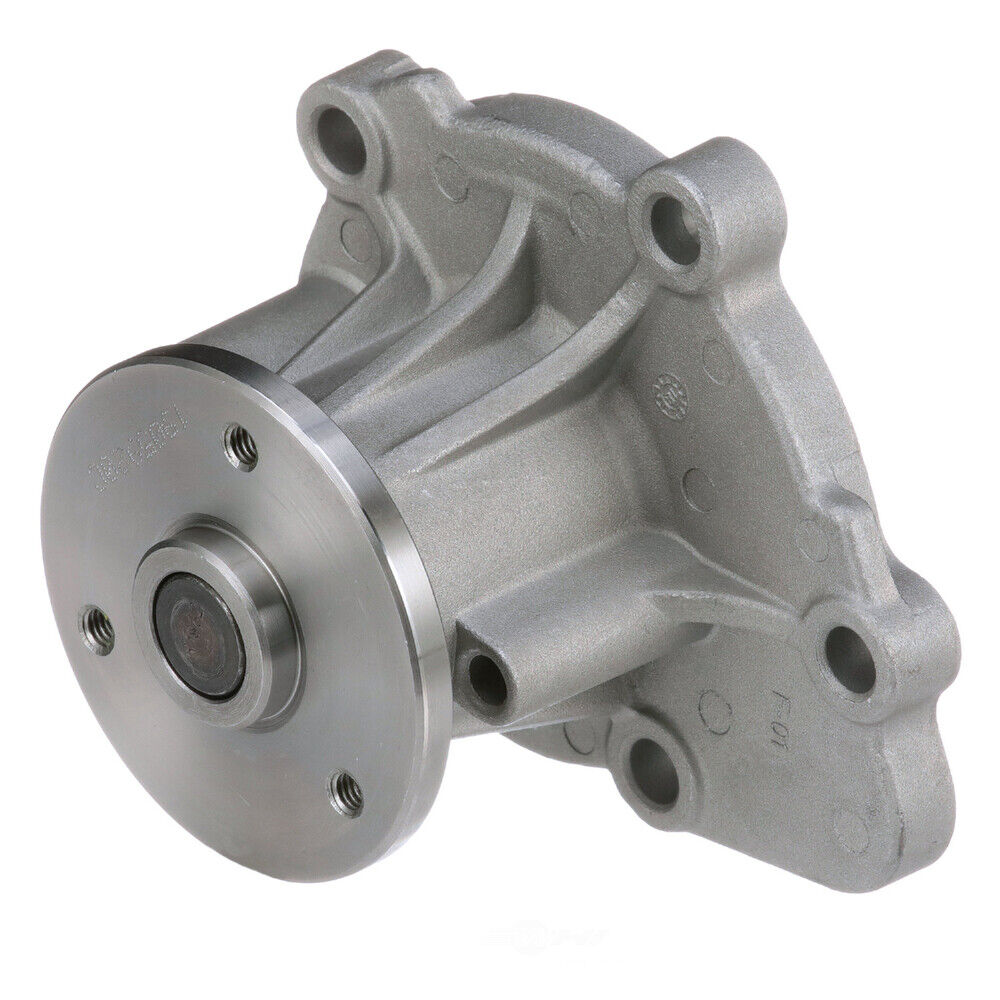 CARTER WATER PUMPS W2436M Engine Water Pump