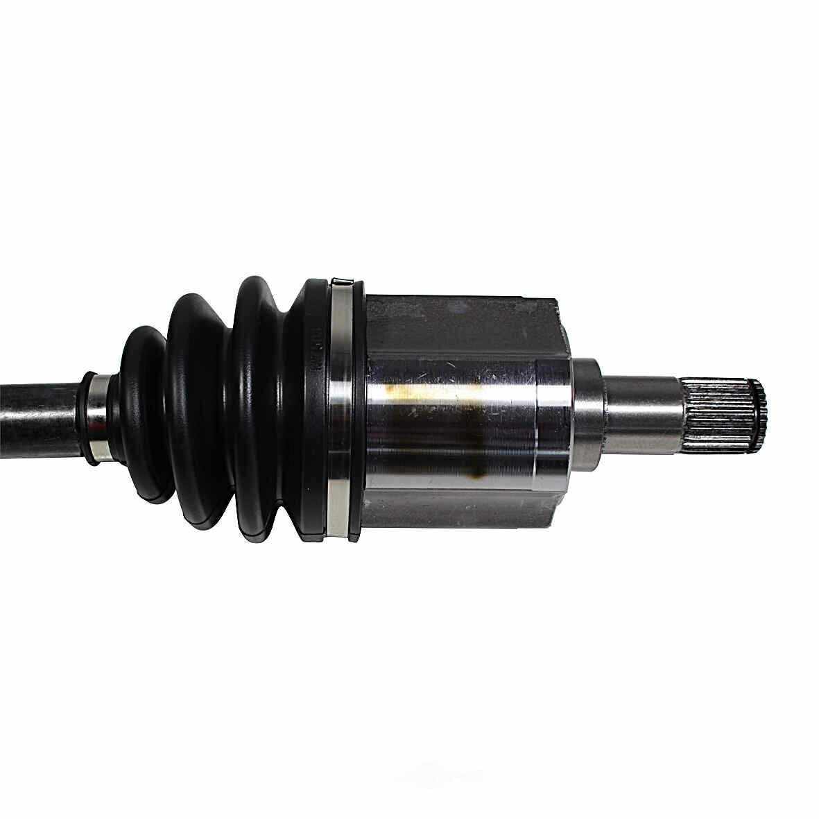 GSP North America NCV36503 CV Axle Assembly