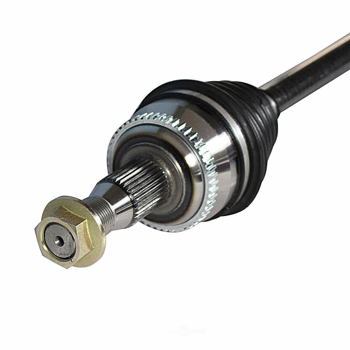 GSP North America NCV12579 CV Axle Assembly