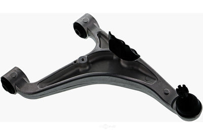 ACDelco Advantage MS301192 Suspension Control Arm and Ball Joint Assembly