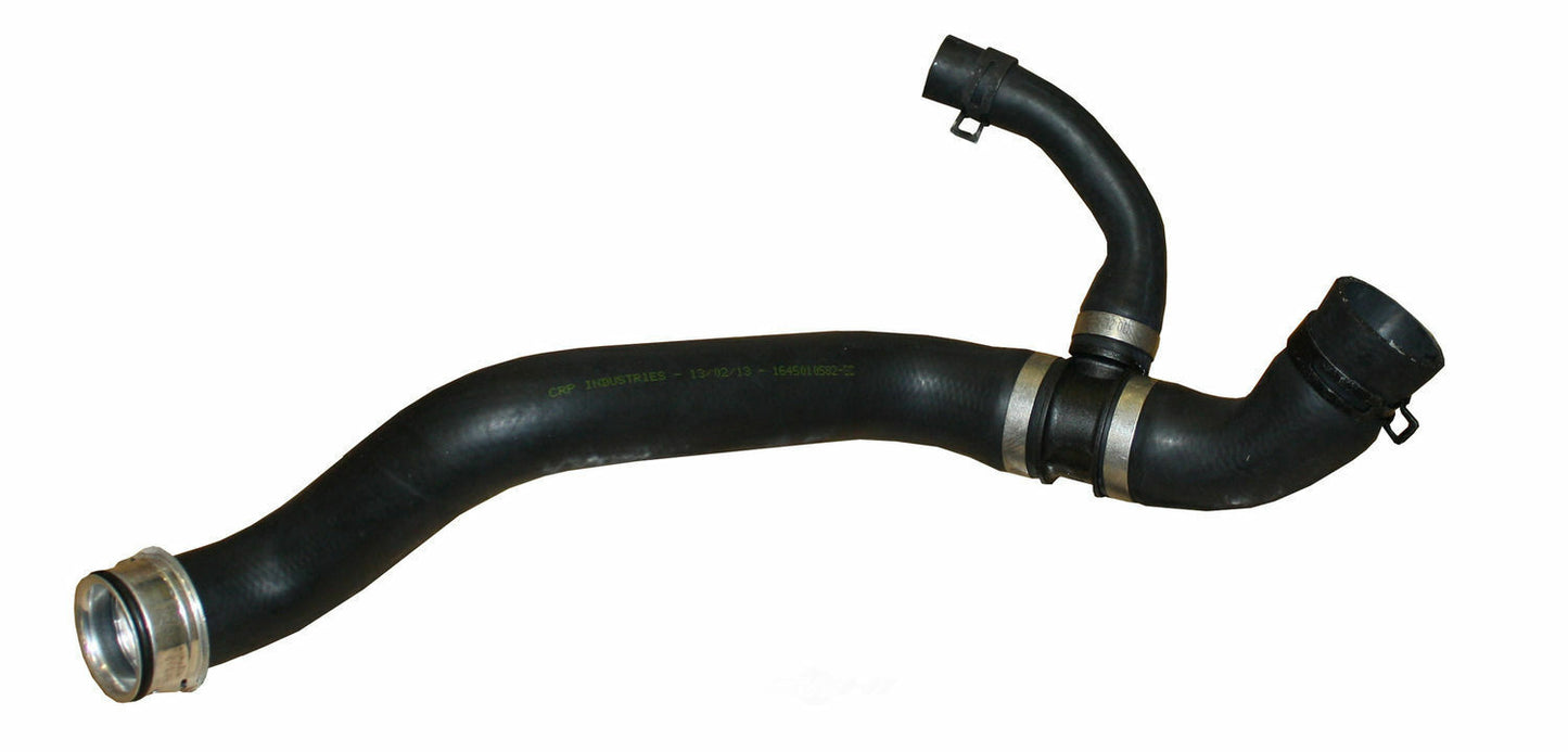 CRP CHR0372R Radiator Coolant Hose