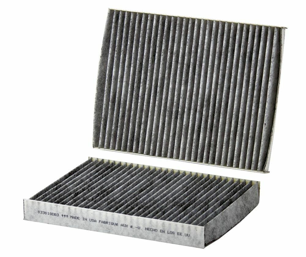 Wix WP10370 Cabin Air Filter