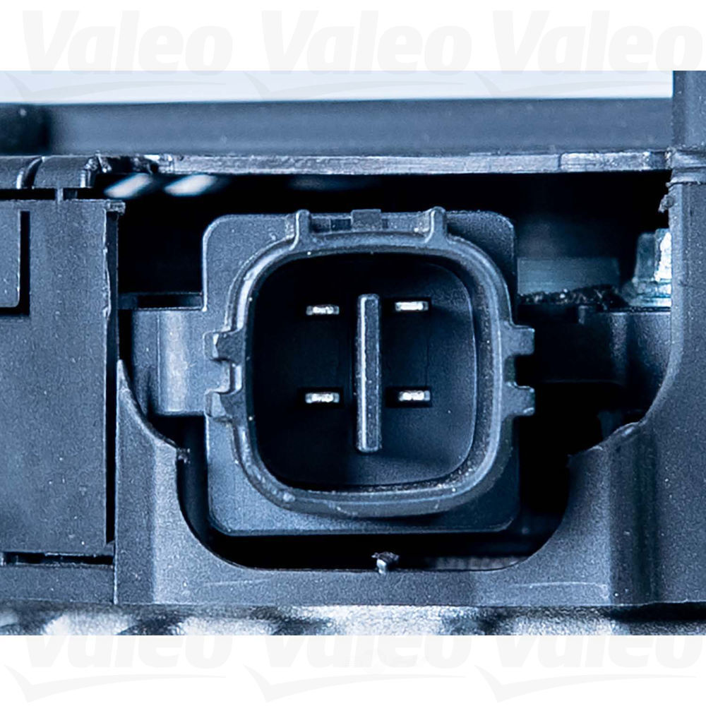 Valeo 849184 Alternator