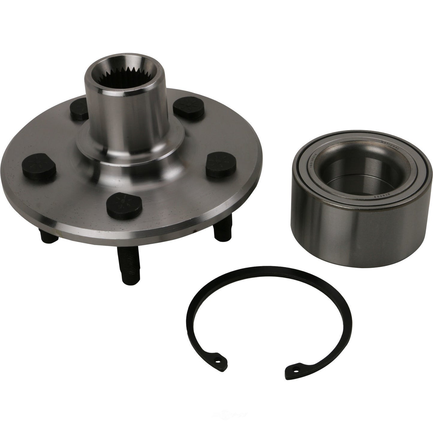 Moog 521000 Wheel Hub Repair Kit