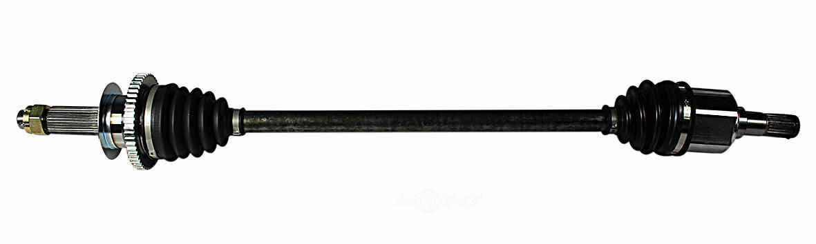 GSP North America NCV37038 CV Axle Assembly