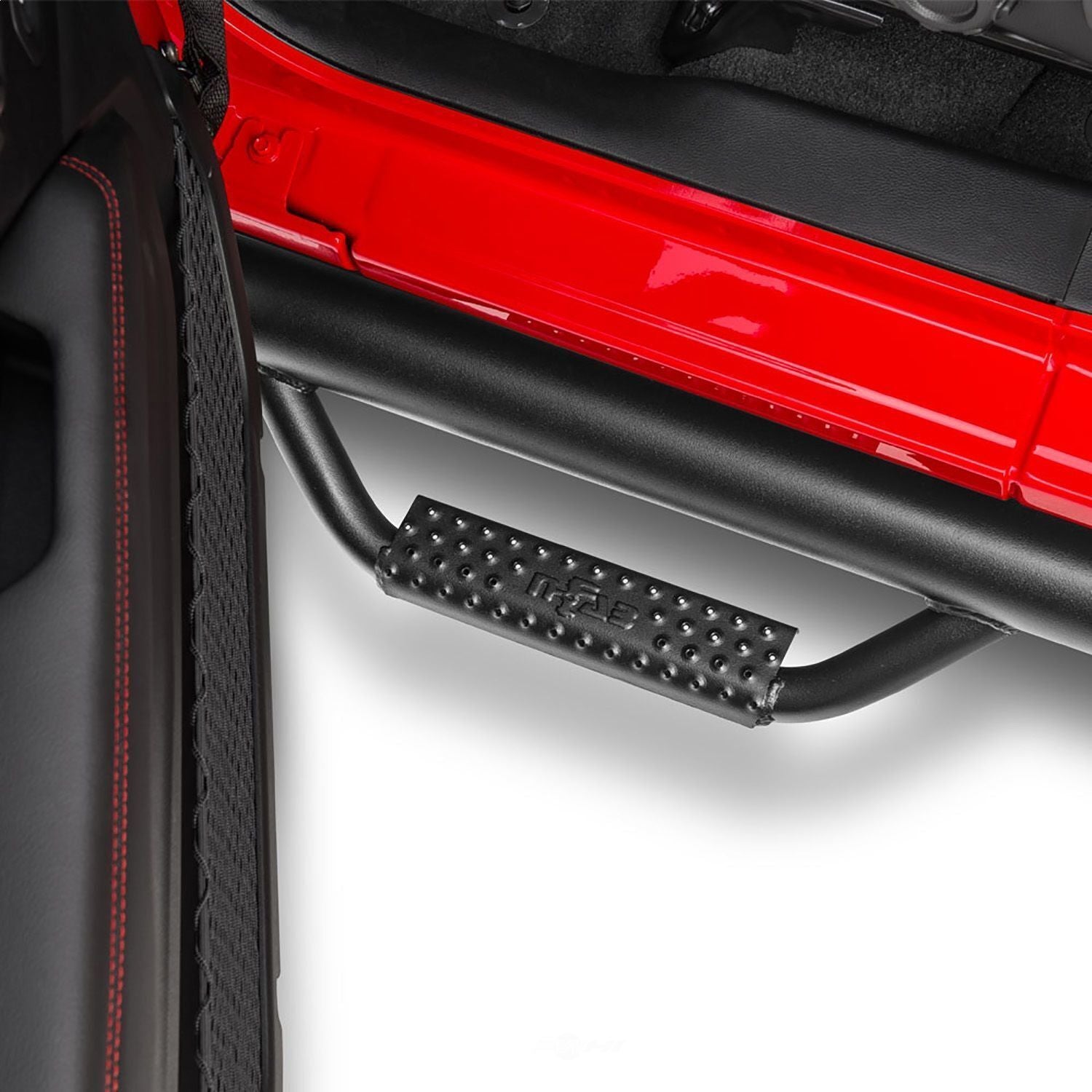 Rugged Ridge 11596.12 Step Nerf Bar