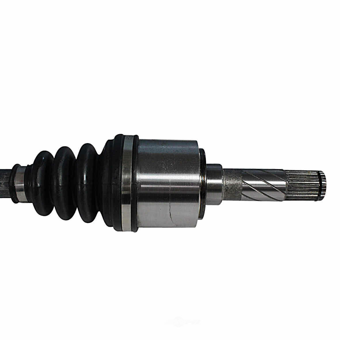 GSP North America NCV47590 CV Axle Assembly