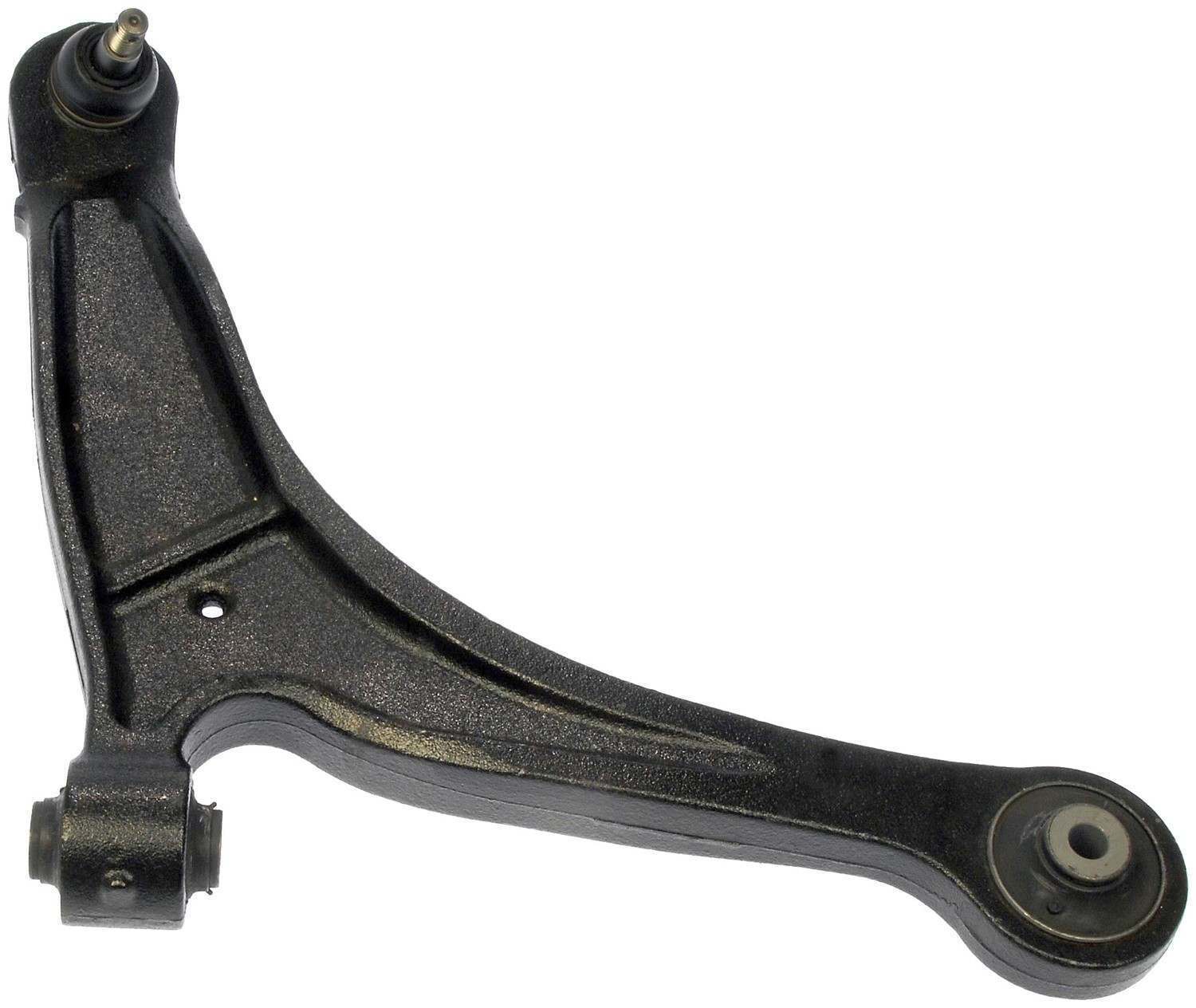 Dorman 521-896 Suspension Control Arm and Ball Joint Assembly