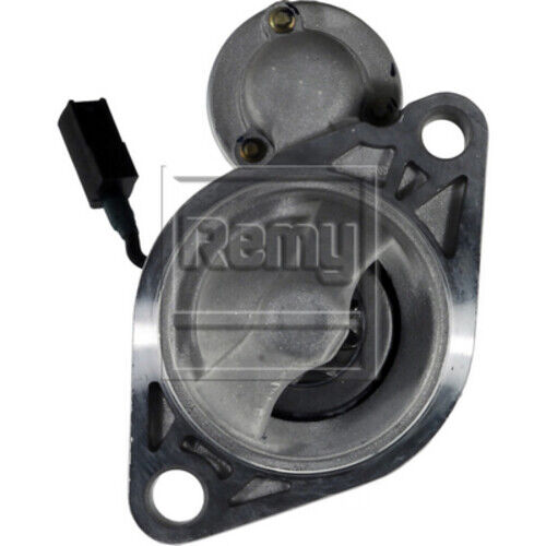 Remy 160551 Starter Motor