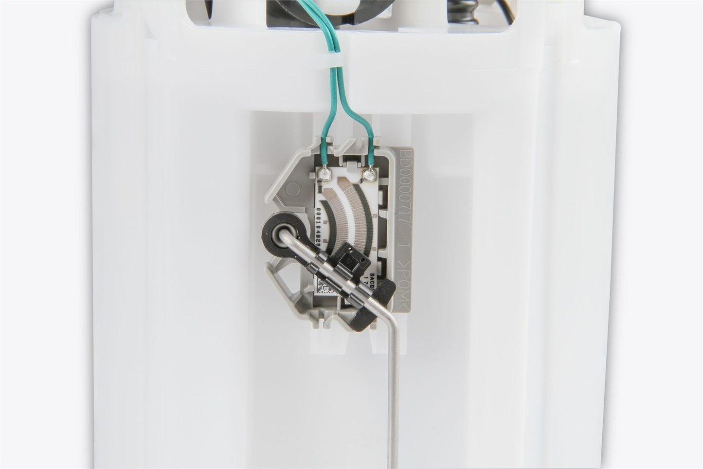 Holley 12-954 Fuel Pump Module Assembly