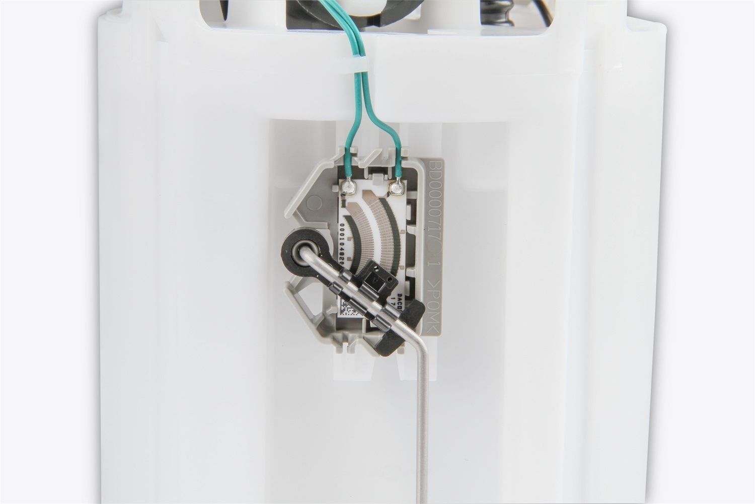 Holley 12-954 Fuel Pump Module Assembly