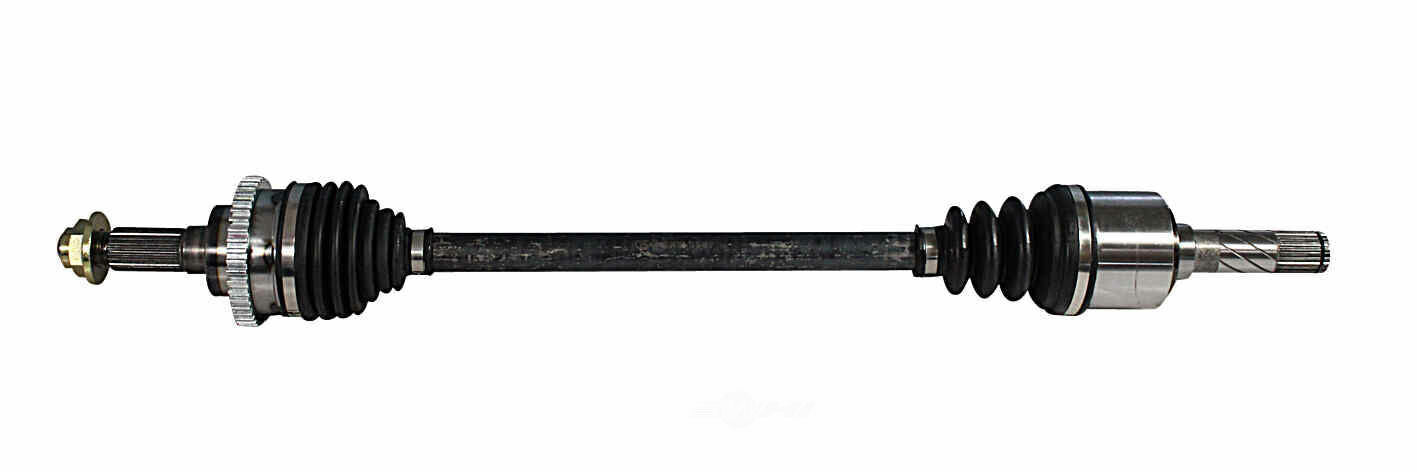 GSP North America NCV47590 CV Axle Assembly
