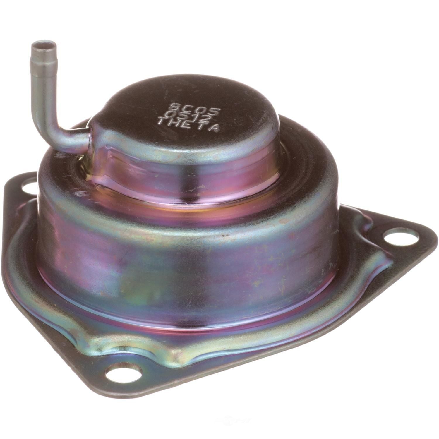 BWD BCT1014 Turbocharger Bypass Valve