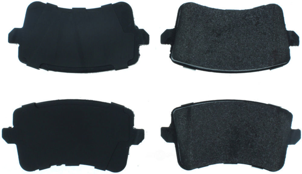 Stoptech 308.13860 Disc Brake Pad Set