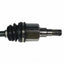 GSP North America NCV12108 CV Axle Assembly