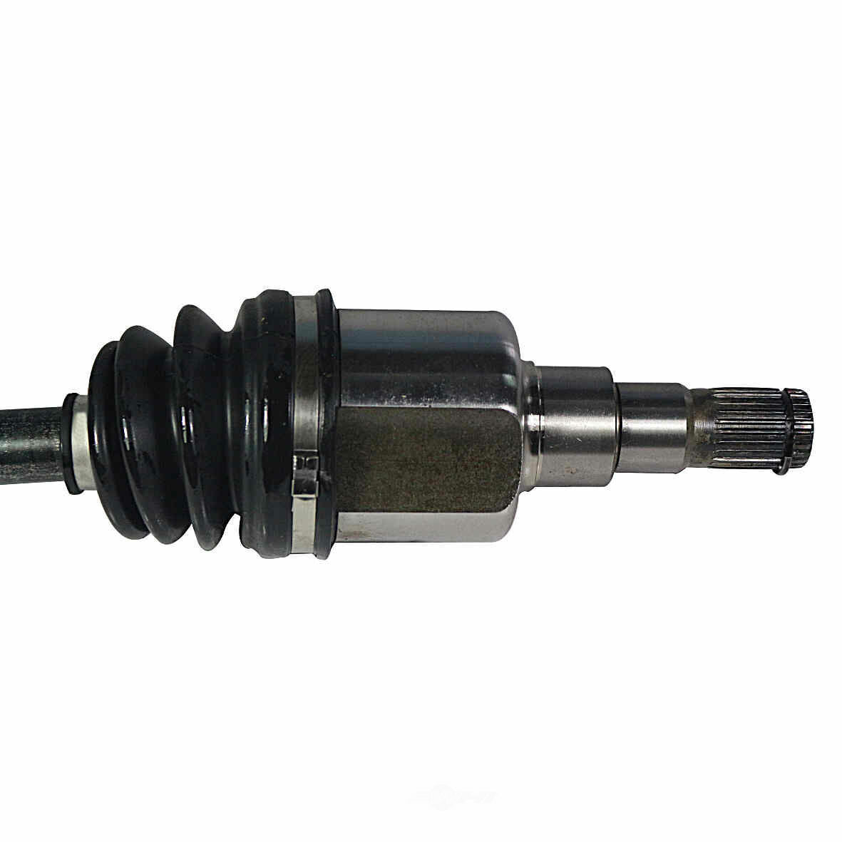 GSP North America NCV12108 CV Axle Assembly