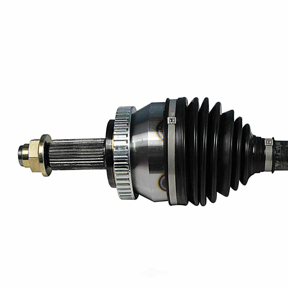 GSP North America NCV37056 CV Axle Assembly