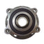 ACDelco Professional 513348 Wheel Bearing and Hub Assembly