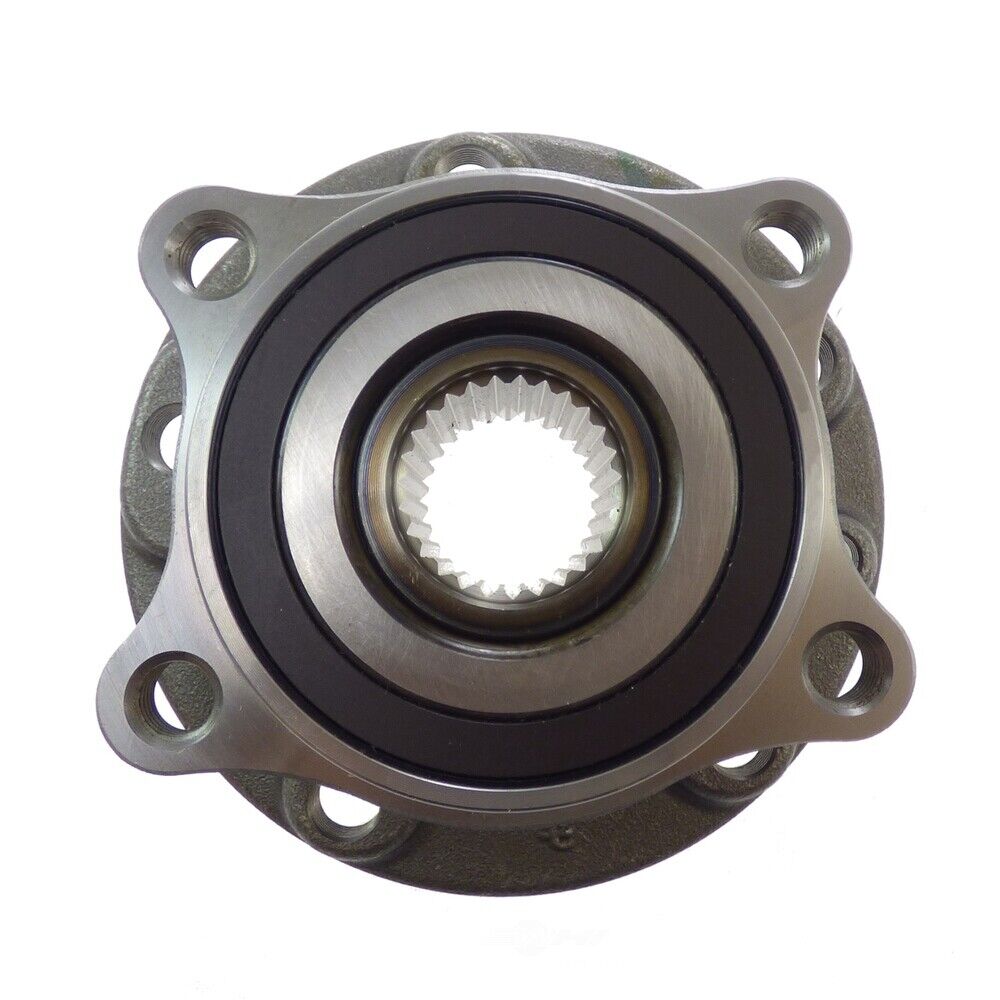 ACDelco Professional 513348 Wheel Bearing and Hub Assembly