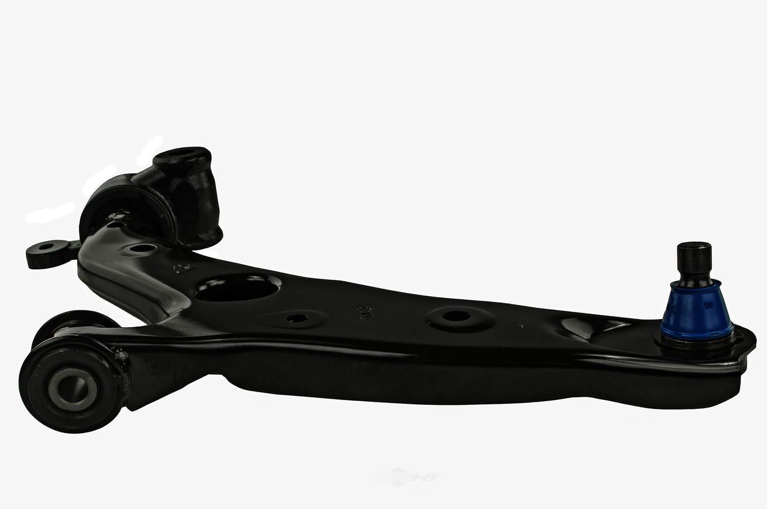 ACDelco Advantage MS761215 Suspension Control Arm and Ball Joint Assembly